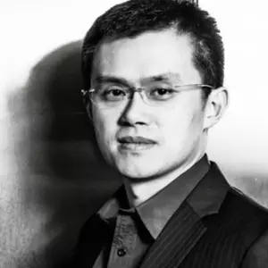 Changpeng Zhao's Recommended Books